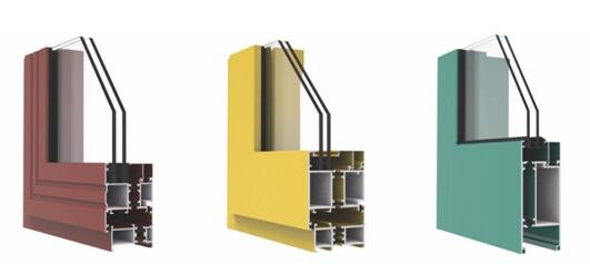 推廣節(jié)能裝飾鋁材，廣源助力綠色經(jīng)濟(jì)