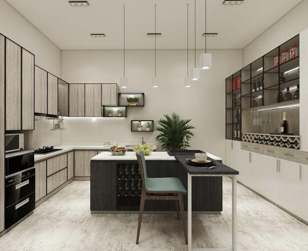 對于全鋁櫥柜的選購要點(diǎn)重要有哪些？