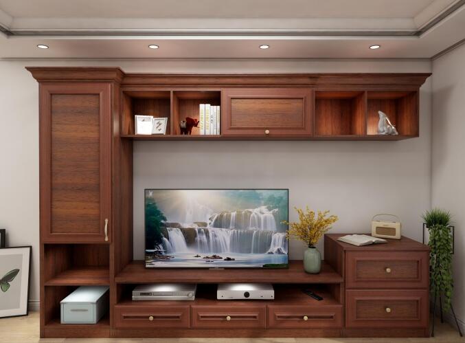 全鋁櫥柜定制需要清楚這10個(gè)點(diǎn)，才能打造完善櫥柜