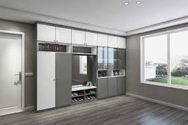 如今全鋁家居定制成為整體家居市場主流！