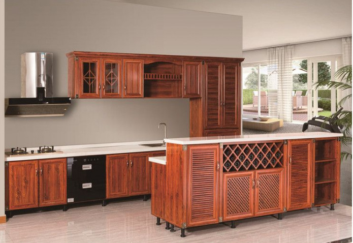 全鋁定制適用哪些地方？給你的家居生活帶來怎樣的便利？