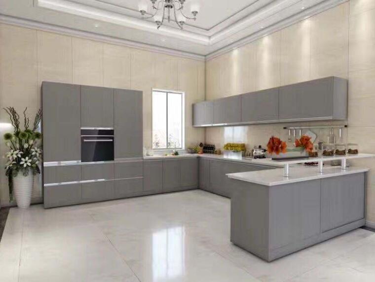 全鋁家具有哪些特點呢？