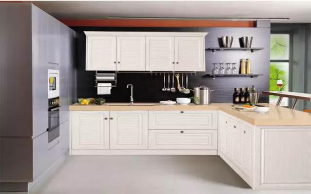 邂逅丨裝飾鋁型材與定制家居的相遇會擦出什么火花？