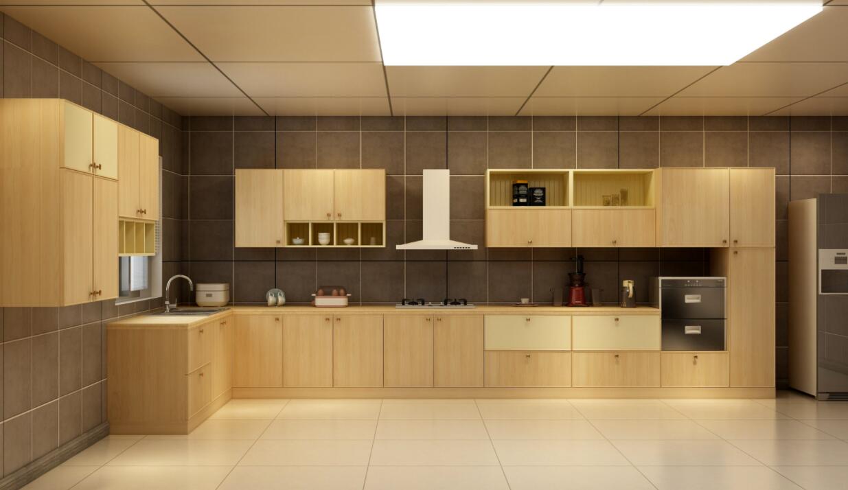 全鋁家具的全鋁浴室柜為什么受到那么多人青睞呢？