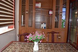 全鋁家具種類豐富，總有一款滿足你的需求