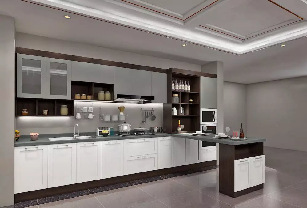 全鋁家居的優(yōu)勢在哪里