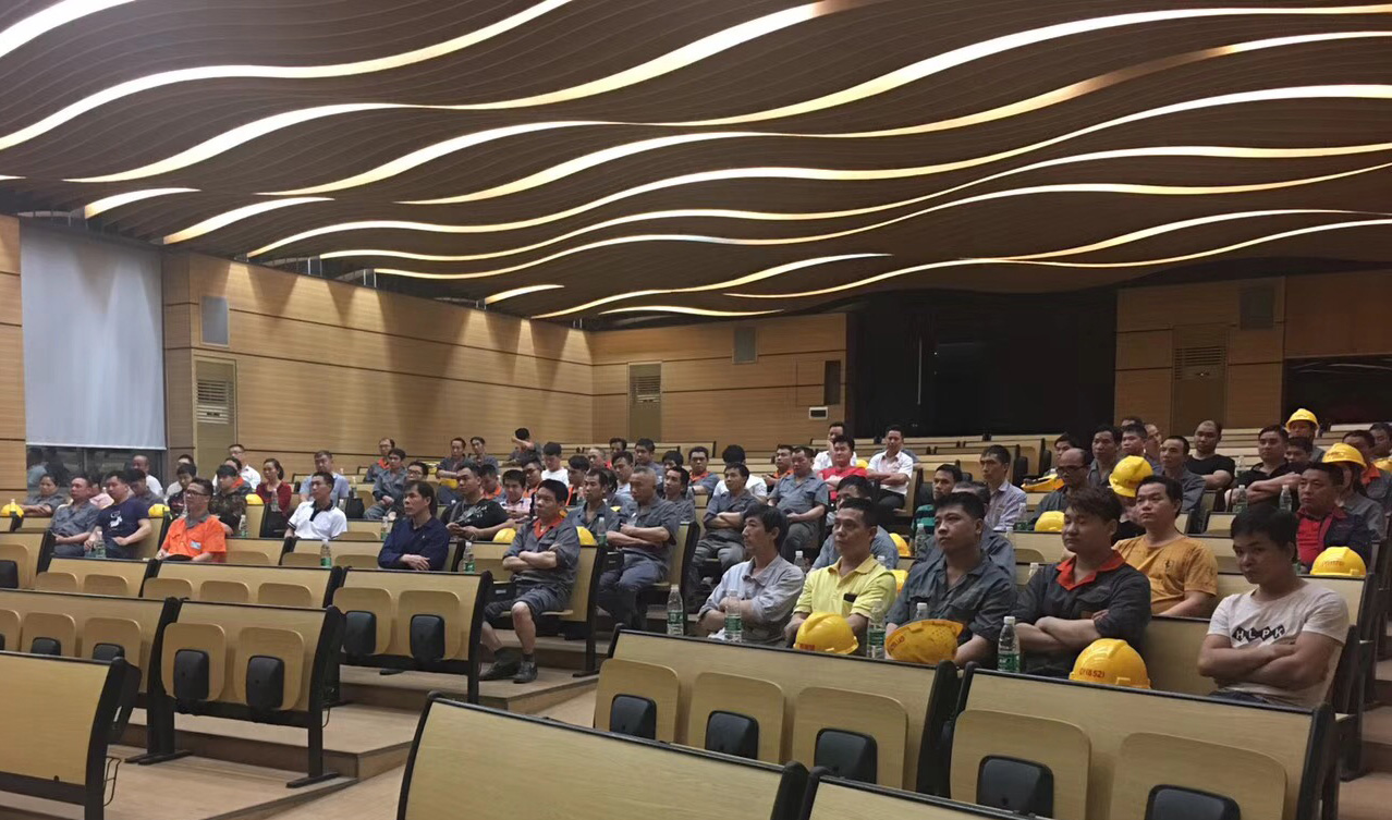 廣源企業(yè)培訓(xùn)：發(fā)現(xiàn)新起點(diǎn)，站在新高度