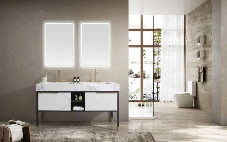 廣源門窗|如何分辨全鋁浴室柜可否環(huán)保？