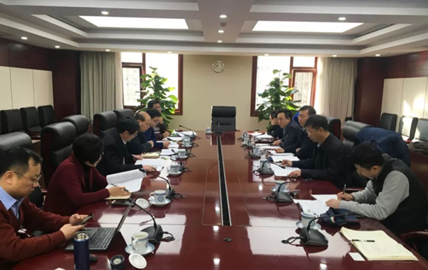 開(kāi)展鋁行業(yè)兩廢排查，促進(jìn)綠色化資源化處置