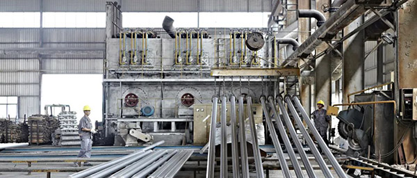 廣源鋁業(yè) | 以品質(zhì)樹品牌，守護消費安全