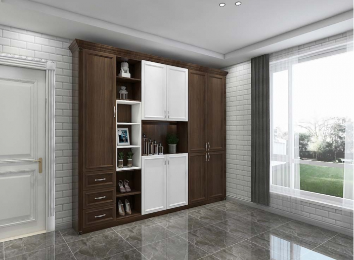 全鋁家具為孩子定制一個無毒空間！