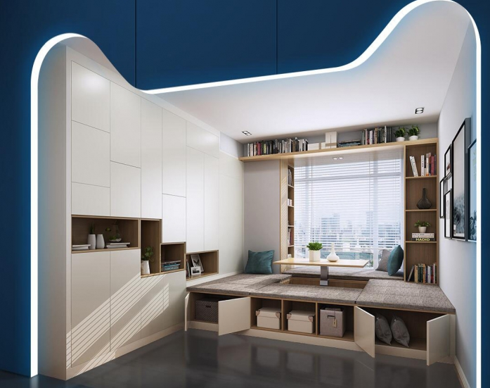 全鋁家居是真的實實在在的好！你了解嗎？